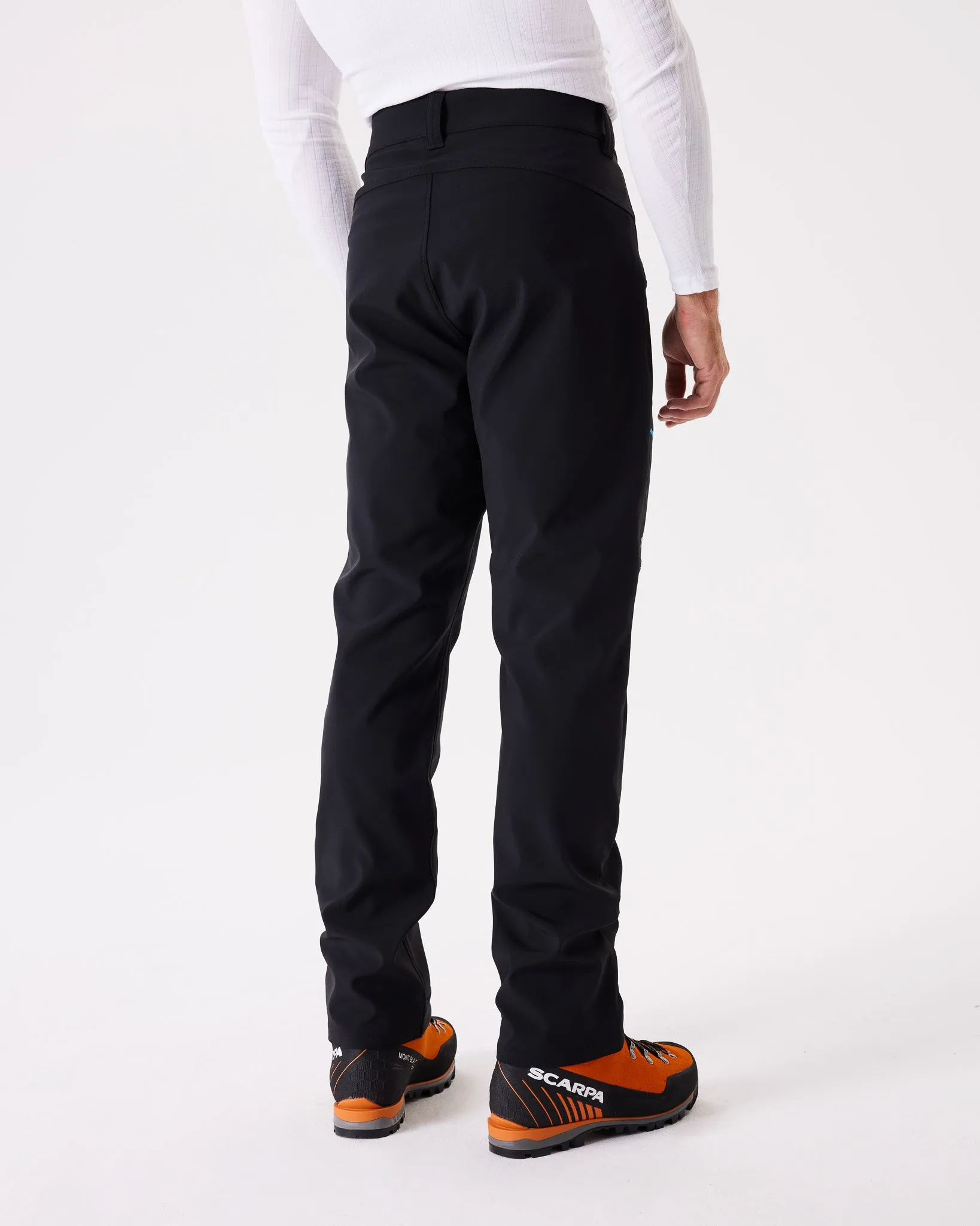 Alpine Soft Shell Pants