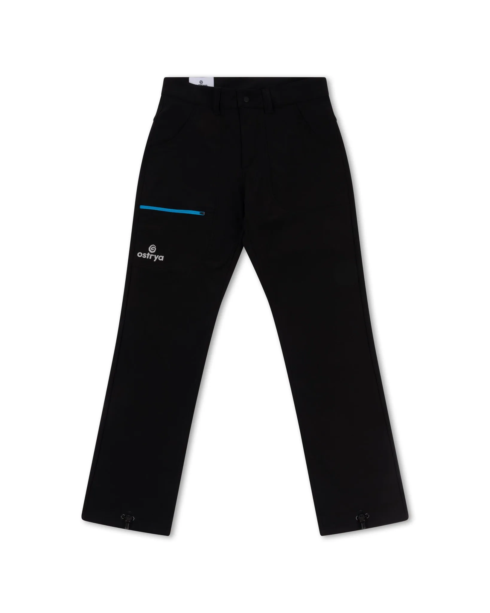 Alpine Soft Shell Pants