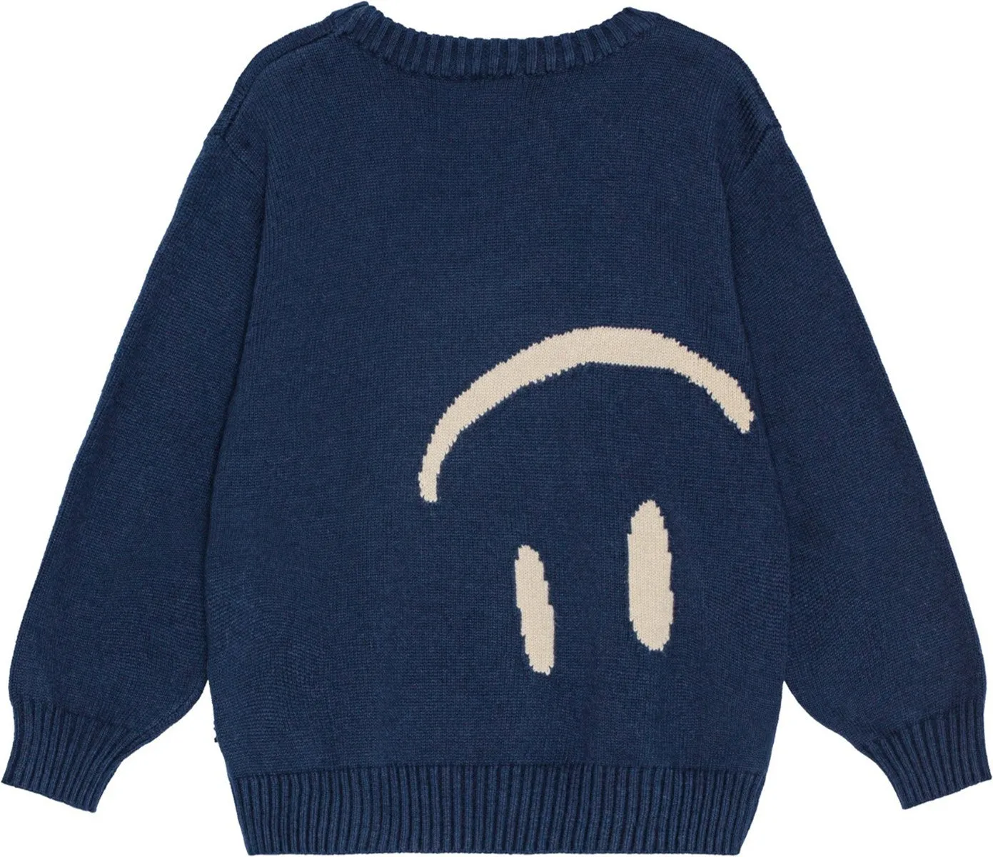 Bello big smile sweater