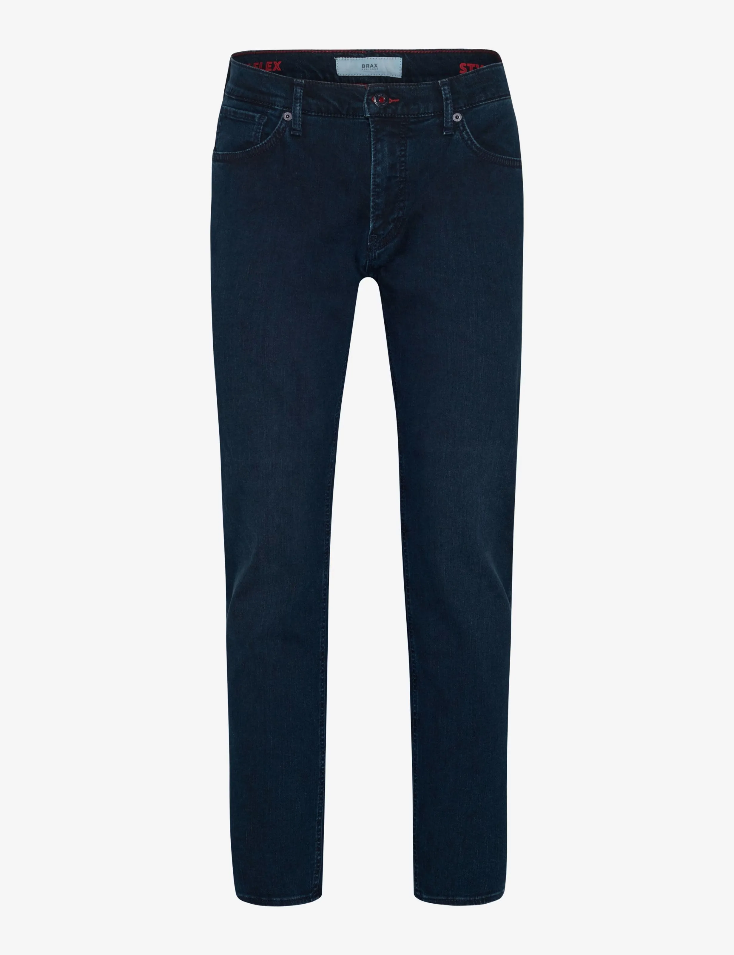 Brax - Chuck Denim Jeans - Dark Blue