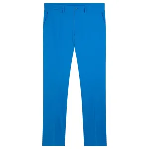 Elof Golf Pants Brilliant Blue - SS23