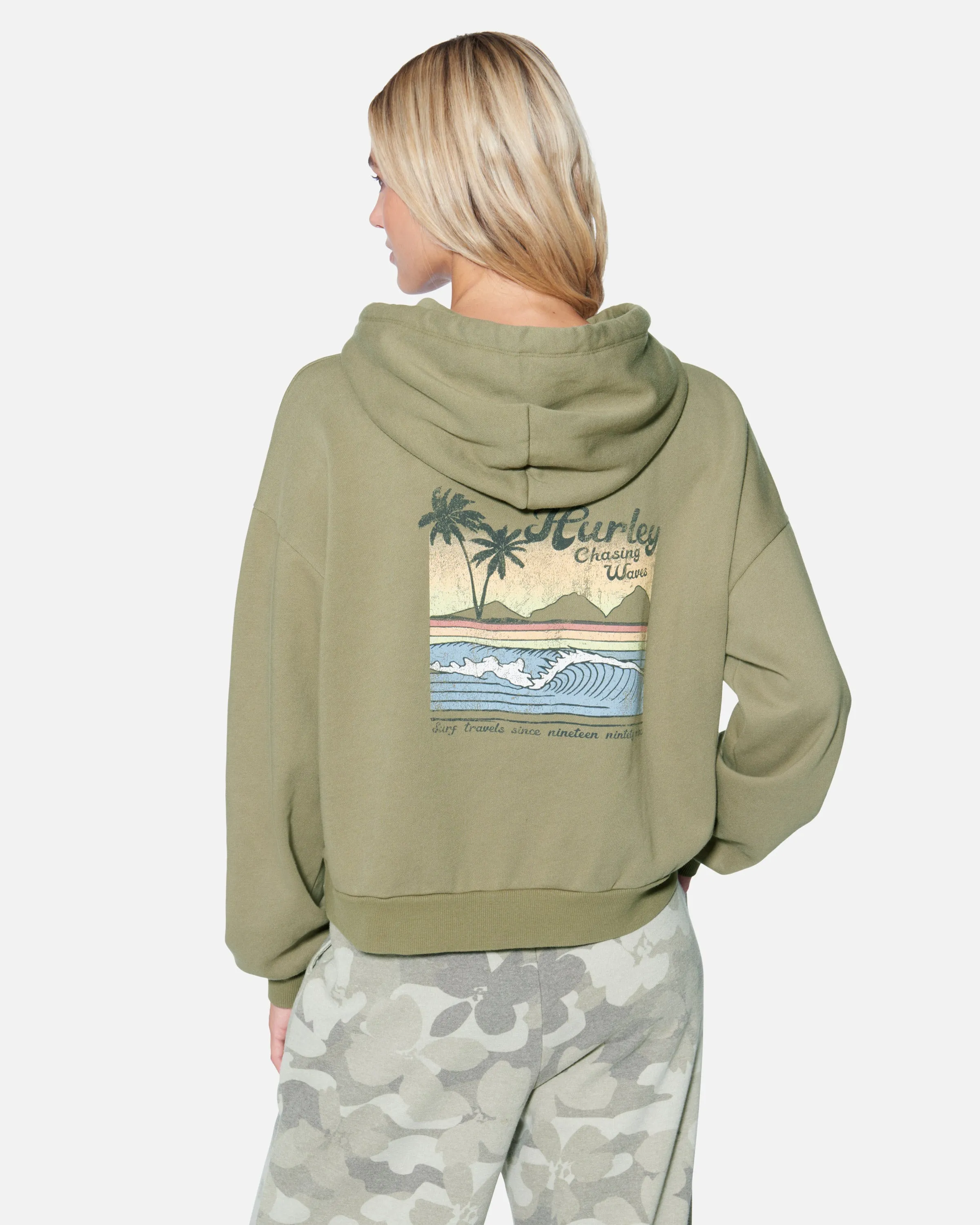 Every Day Hoodie