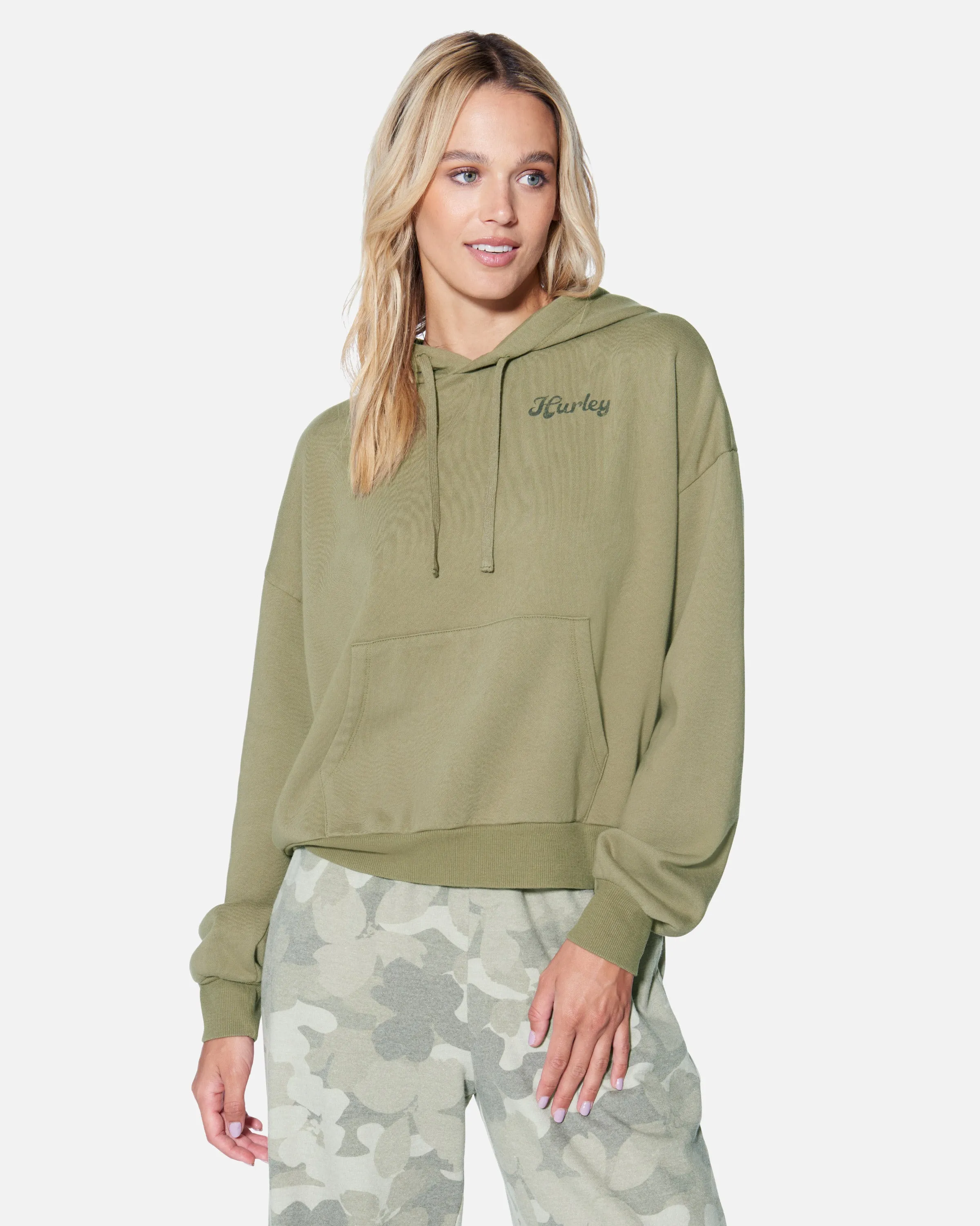 Every Day Hoodie