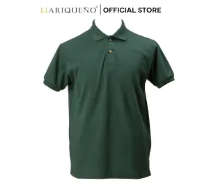 FLEXFIT Series Men's Polo - Green