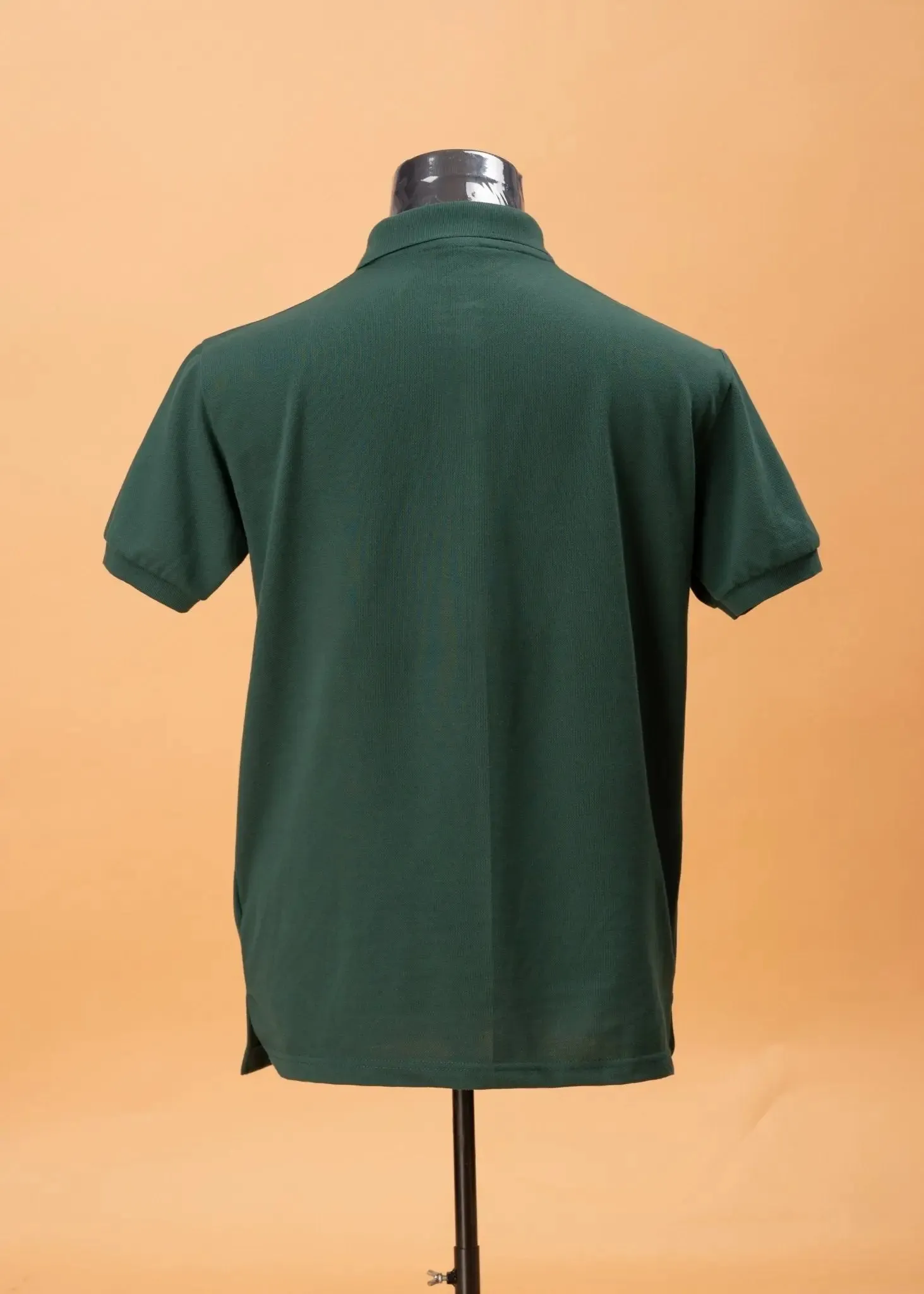 FLEXFIT Series Men's Polo - Green