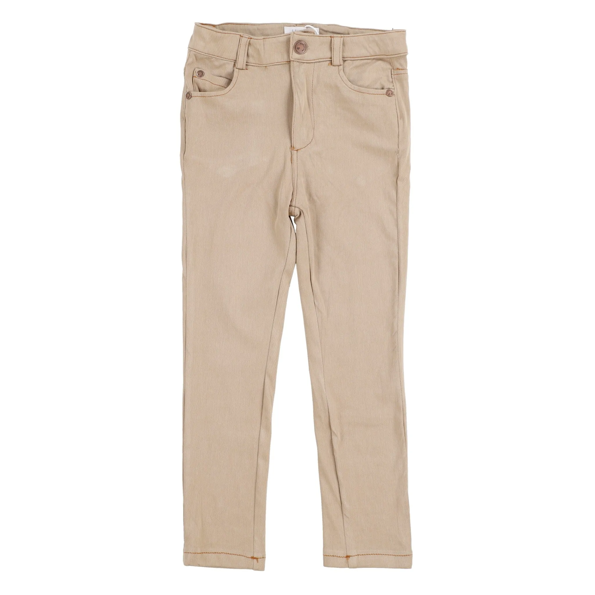 Hadas Soft Drill Pants