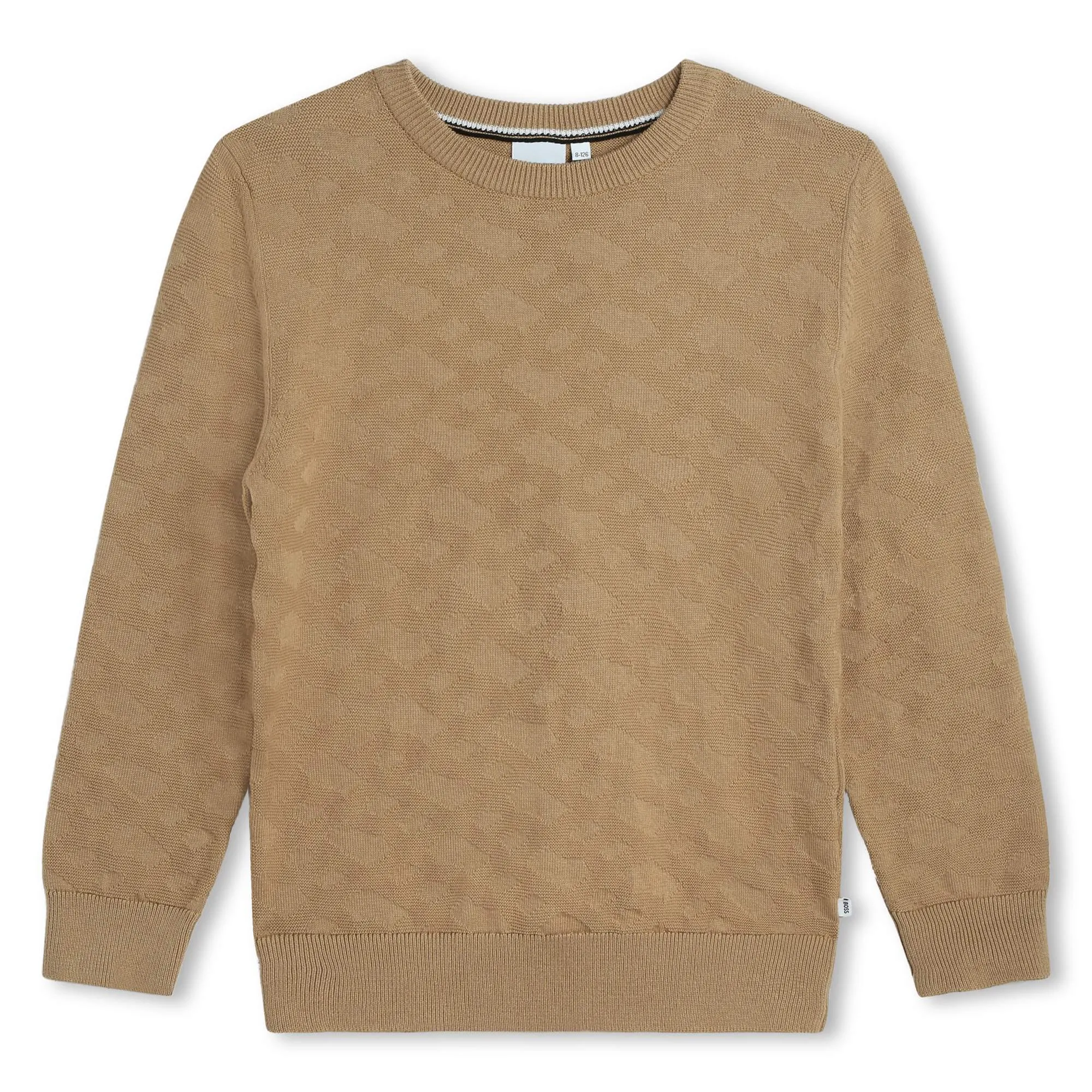 Hugo Boss Stone Sweater