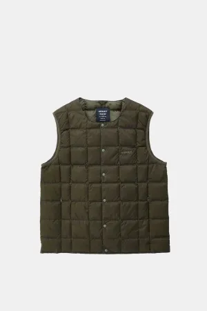 Inner Down Vest