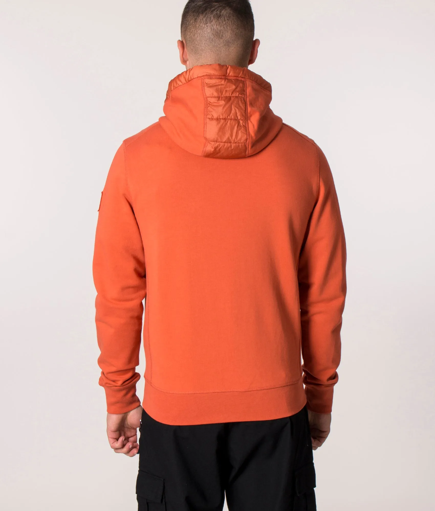 Jerby Hybrid Jacket