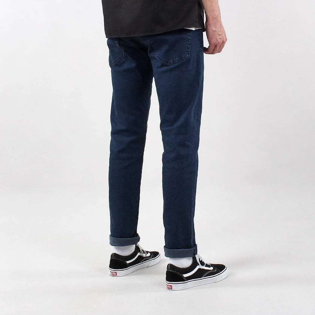 Levis 502 Regular Taper Jeans