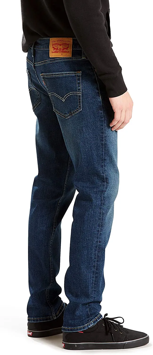 Levi's Men's 511 Slim Jeans Panda Advanced Stretch