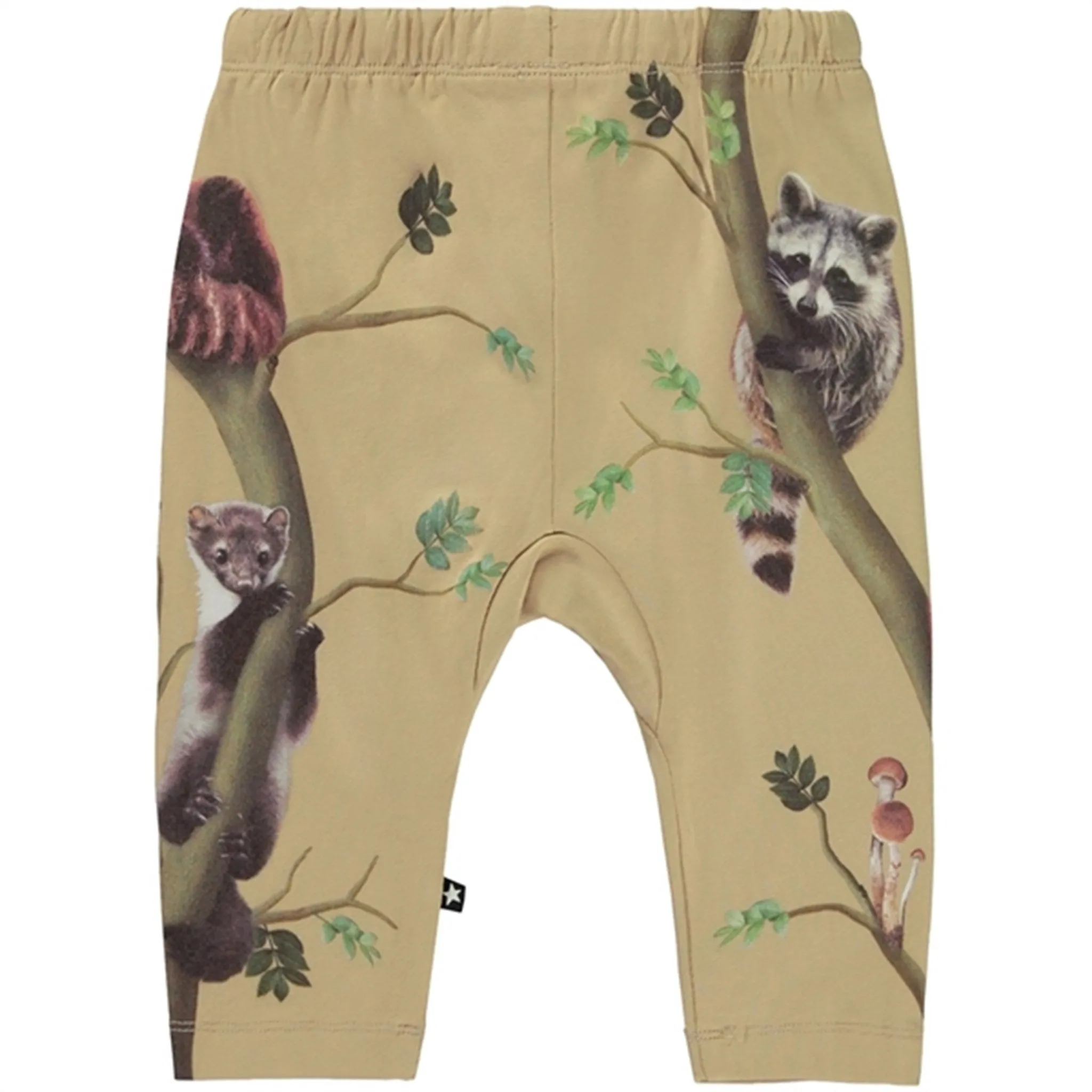 Molo Among Friends Sabb Soft Pants