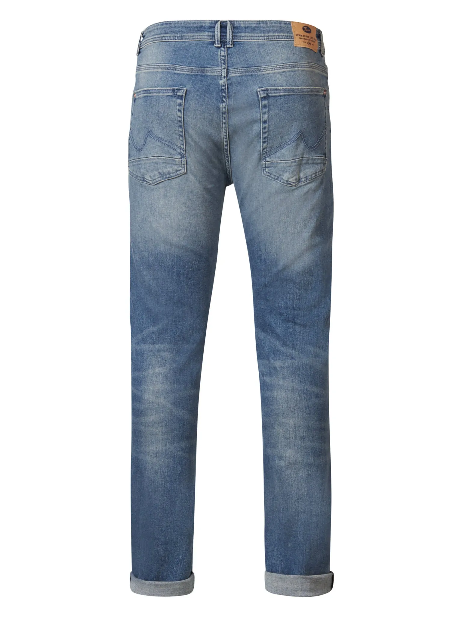 Petrol Industries Seaham Slim Jean