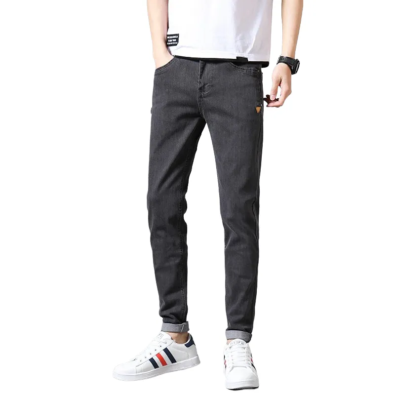 Pologize™ Leonardo Slim Fit Jeans