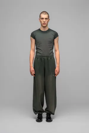 "SPLICED" SOFT JOGGER