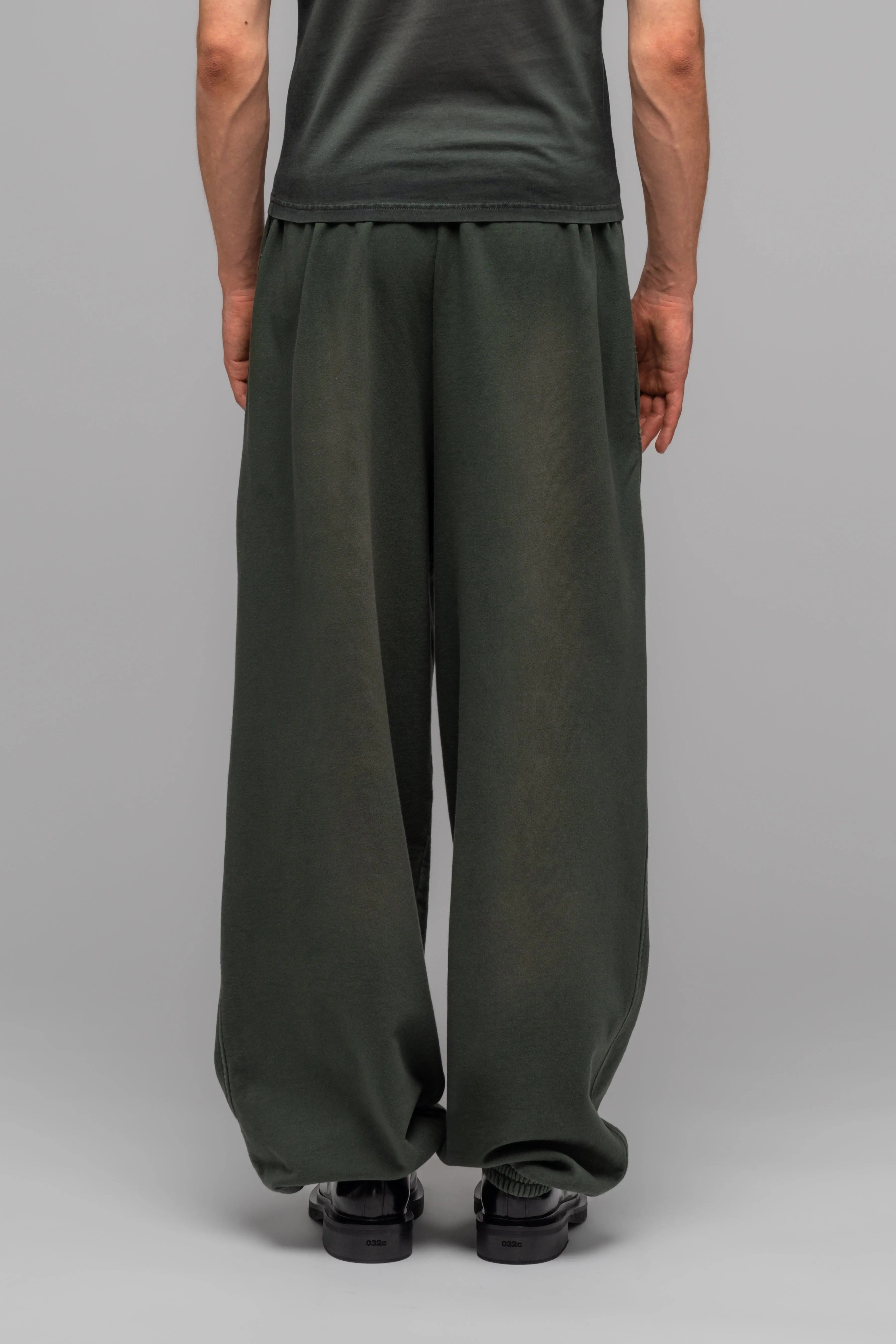 "SPLICED" SOFT JOGGER