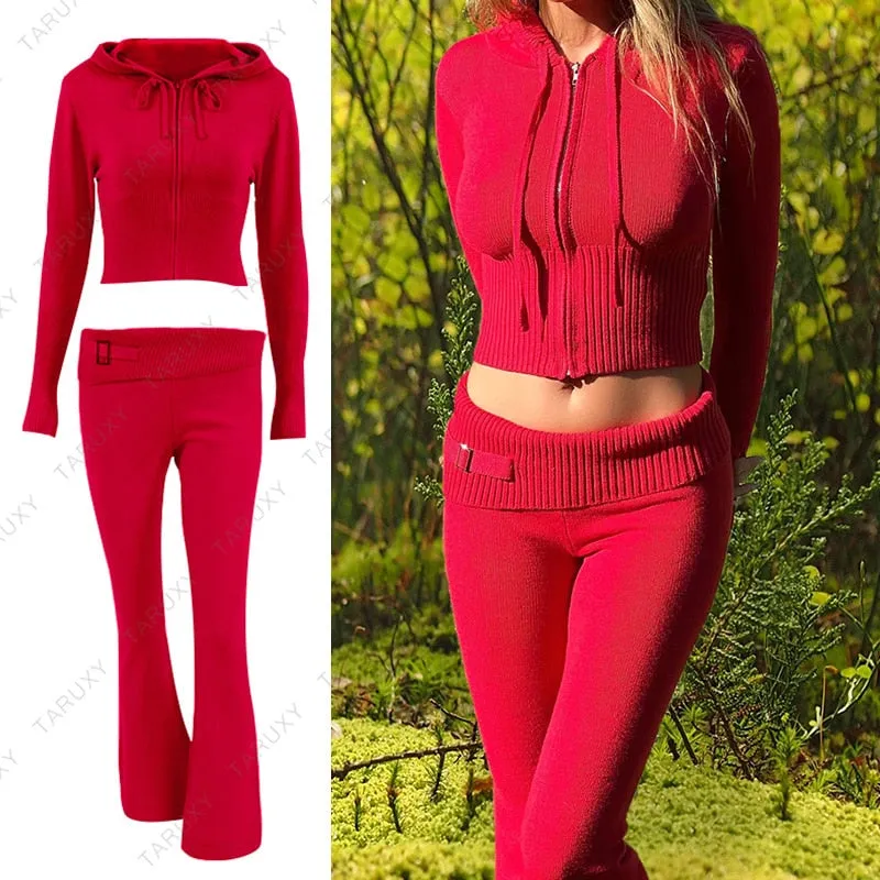 ruby fashion lounge set