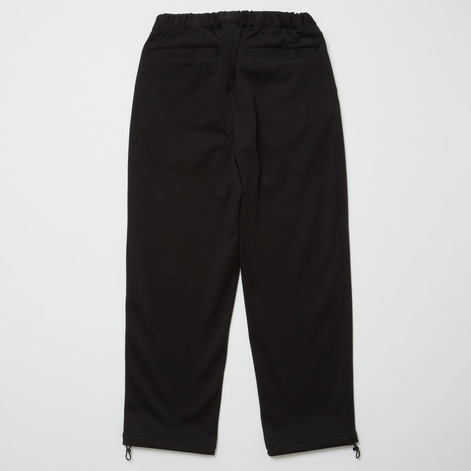 SOFT SHELL TRACK PANT