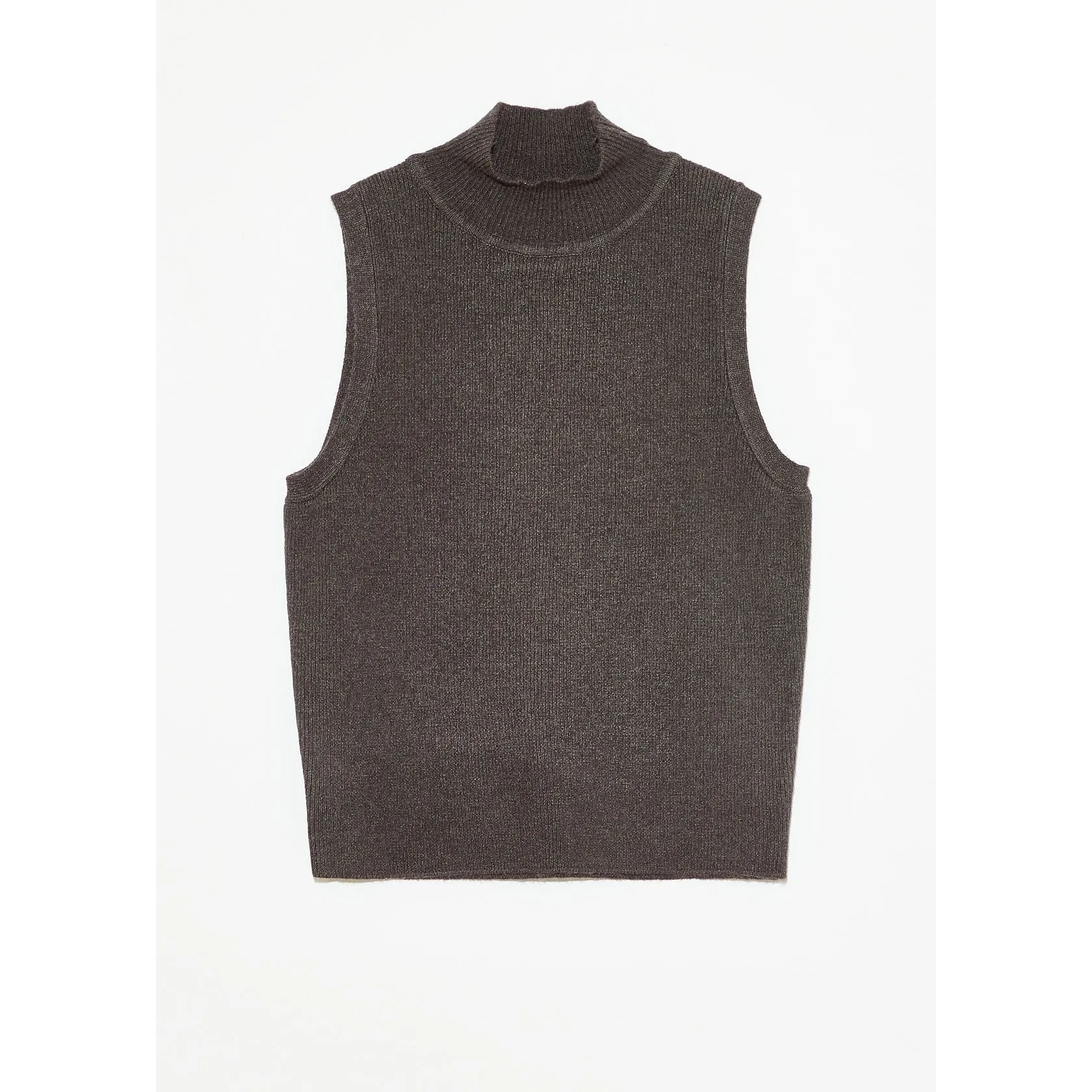 TRAFIK KNITTED TOP