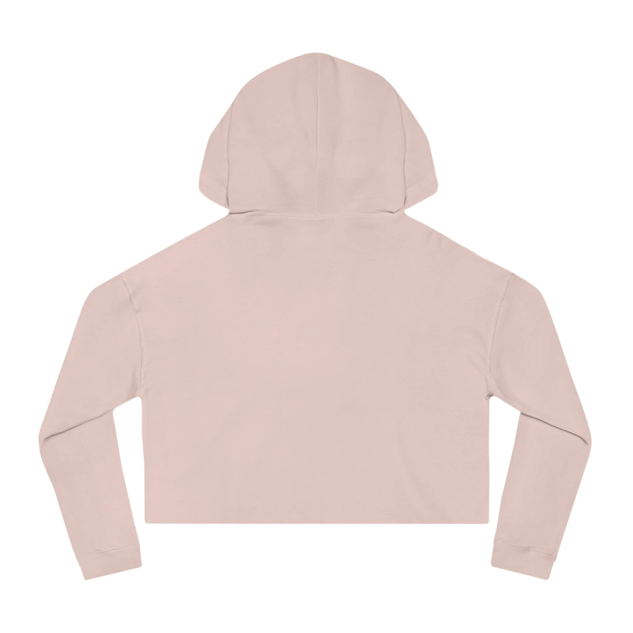 Urban Mint Cropped Hoodie