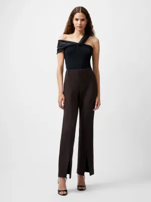 Whisper Front Split Trousers