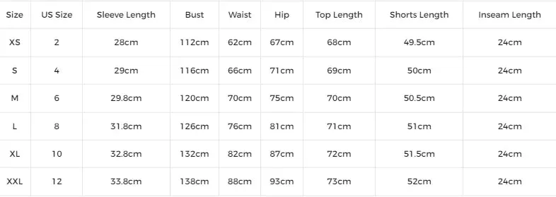 Women's 2pcs Plain Ripped Tee & Shorts Set, Summer Clothes Women, Casual Trendy Round Neck Cap Sleeve T-shirt & Skinny Shorts Workout Set,