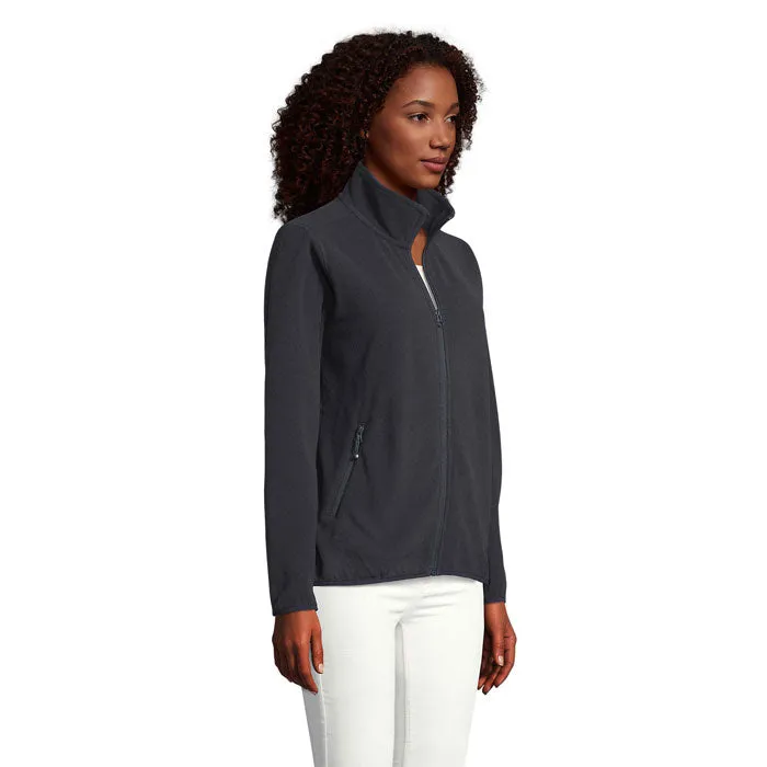 Women’s Recycled Polyester Jacket - 280 GSM | SOL'S FACTOR S03824